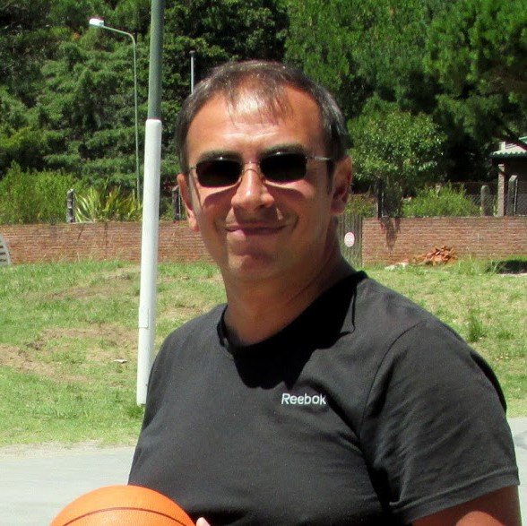 Daniel